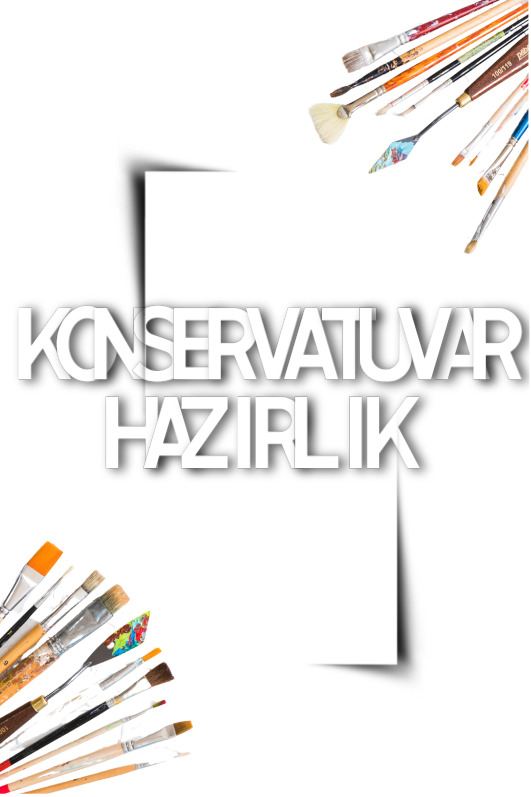 KONSERVATUVAR HAZIRLIK